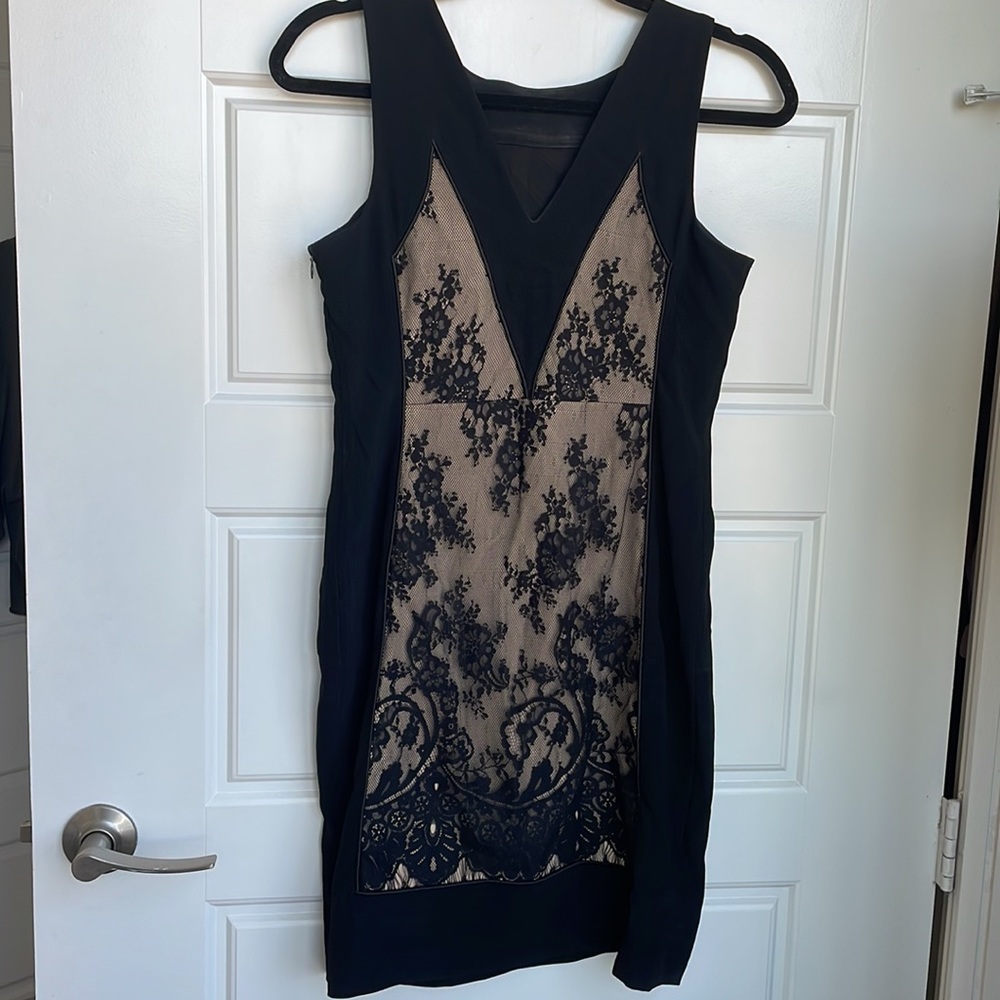 Anthropology Tracy Reese New York dress - Picture 3 of 15